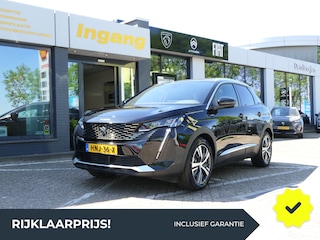 Peugeot 3008 1.6 HYbrid4 300pk Allure Pack Business | Panoramadak
