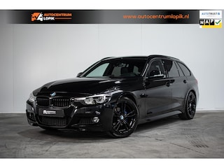 BMW 3-serie Touring 318i M Sport *Apple CarPlay* NAP