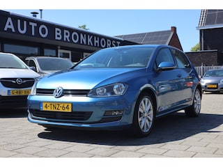 Volkswagen Golf 1.4 TSI ACT HIGHLINE AUTOMAAT