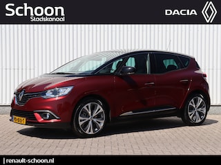 Renault Scénic 1.2 TCe Intens | Navigatie | Climate Control | Cruise Control | Camera