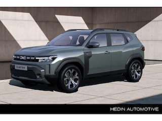 Dacia Duster 1.0 TCe 100 ECO-G Expression Nieuwe auto !! | Direct leverbaar MC4726