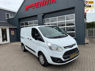 Ford Transit Custom 270 2.2 TDCI L1H1 Trend