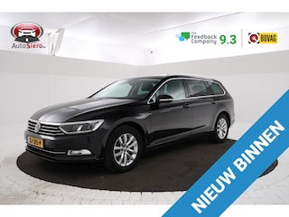 Volkswagen Passat Variant 1.6 TDI Comfortline Business Automaat, Navigatie, Climate, Trekhaak,
