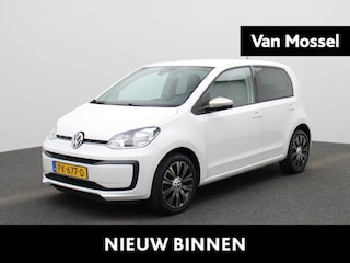 Volkswagen Up 1.0 BMT move up! | Airco | DAB | Licht Metalen Velgen |