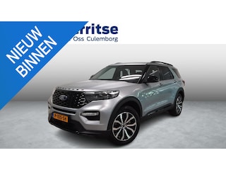 Ford Explorer 3.0 V6 EcoBoost PHEV ST-Line 457 PK