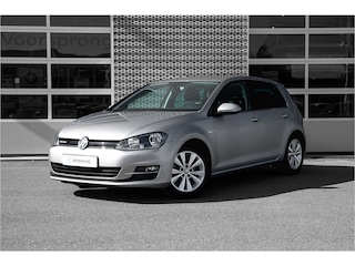 Volkswagen Golf 1.0 TSI Bluemotion | Trekhaak | Naviagtie | DAB | Cruise Control