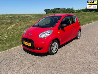 Citroën C1 1.0i 12V Séduction Radio/CD usb aux NAP Dealer onderhouden rijdt perfect