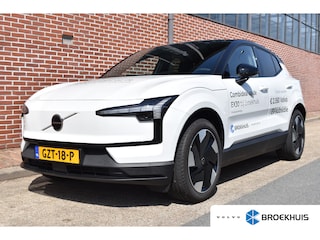 Volvo EX30 Single Motor Extended Range Plus 69 kWh | BLIS | Achteruitrijcamera |