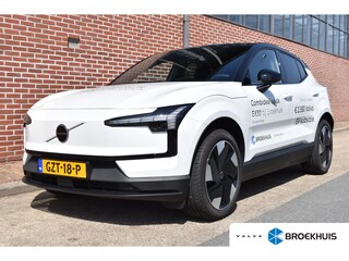 Volvo EX30 Single Motor Extended Range Plus 69 kWh | BLIS | Achteruitrijcamera |