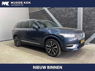 Volvo XC90 T8 Twin Engine Inscription | 7P | Head-Up | Panoramadak | ACC | 21 Inch | Trekhaak | Keyless