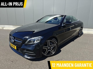 Mercedes-Benz Cabrio 180|AMG|Carplay|Airscarf|