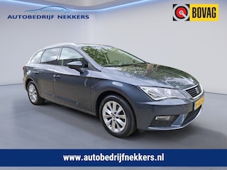 Seat Leon 1.0 TSI STYLE ULT.ED