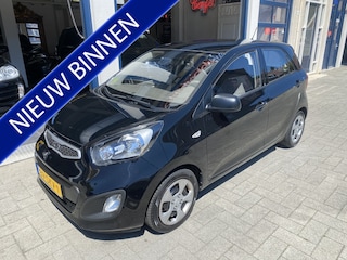 Kia Picanto 1.0 CVVT Comfort Pack AIRCO/NAP