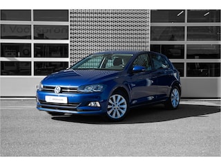 Volkswagen Polo 1.0 TSI Highline DSG | Automaat | Clima | Camera | Adapt. Cruise