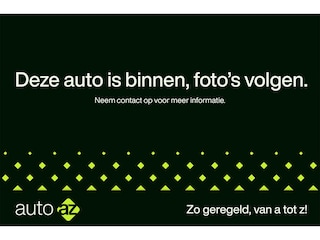 Skoda Scala 1.0 TSI Style / Stoelverwarming / Cruise