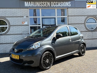 Toyota Aygo 1.0-12V Access |AIRCO, BLUETOOTH, ELEK RMN|