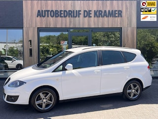 Seat Altea 1.2 TSI I-Tech