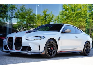 BMW 4-serie Coupé CSL Nieuw