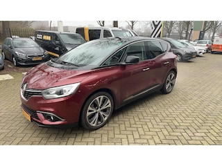 Renault Scénic 1.2 TCe Intens | Navigatiesysteem | Achteruitrijcamera | Trekhaak