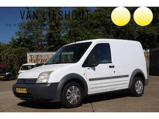 Ford Transit Connect T200S 1.8 TDCi Airco !!
