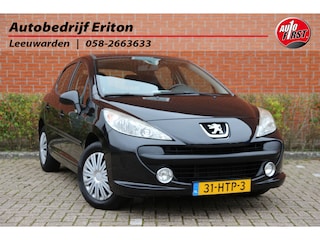 Peugeot 207 1.4 VTi 96pk Look | NL-auto | 5 deuren | Airco | Cruise control | Elek. ramen | Centr. deurvergr. |