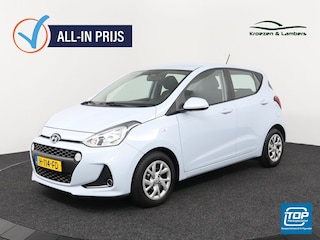 Hyundai i10 1.0i Comfort
