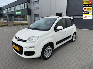 Fiat Panda 0.9 TwinAir Lounge