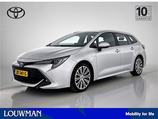 Toyota Corolla Touring Sports 1.8 Hybrid Business Intro | Nederlandse auto |