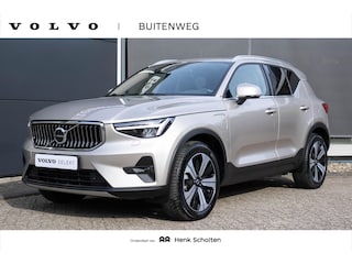 Volvo XC40 T4 Automaat Plug-in hybrid Ultimate Bright |Panoramadak|Premium Audio| Electrisch Bedienbare Voorstoelen.| Interieur Voorverwarming.