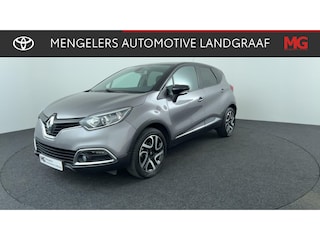 Renault Captur 1.2 TCe Dynamique