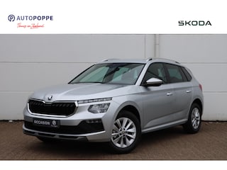 Skoda Kamiq 1.0 TSI Business Edition