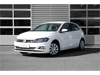 Volkswagen Polo 1.0 MPI Comfortline | Carplay | Cruise Control | Navigatie