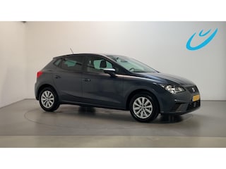 Seat Ibiza 1.0 TSI Style Business Intense Camera Climate Control Navigatie