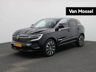 Renault Austral mild hybrid 160 techno | Pack Solid | Pack Safety | Camera | Adaptieve Cruise Control | LED Pure Vision | Draadloze Smartphonelader | Android Automotive | Keyless | Privacy Glass