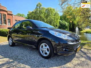 Peugeot 206 1.4 XS 5-deurs AIRCO *apk:03-2026*
