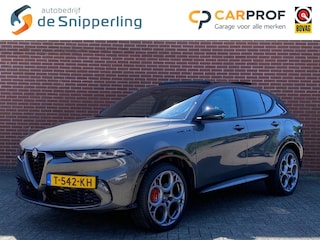 Alfa Romeo Tonale 1.3T PHEV ED. SP. SCHUIFKANTEL DAK ADAPT-CRUISE NAV 360CAMERA LM