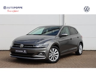 Volkswagen Polo 1.0 TSI Highline