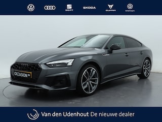 Audi A5 Sportback 35 TFSI S Edition Competition / Matrix LED / Stoelverwarming