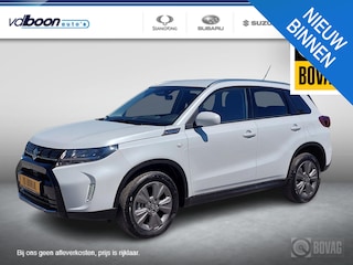Suzuki Vitara 1.4 Boosterjet Select Smart Hybrid NIEUW MODEL | rijklaarprijs!!