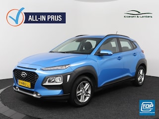 Hyundai Kona 1.0 T-GDI Comfort