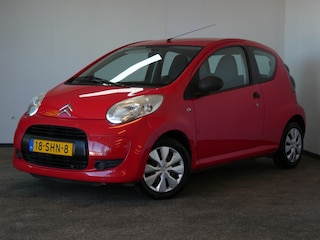 Citroën C1 1.0-12V Séduction+ AIRCO