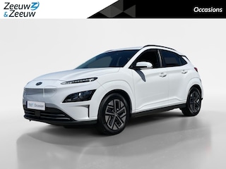 Hyundai Kona EV Fashion 39 kWh | Perfecte staat! | Navi | Climate control |
