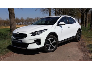 Kia XCeed 1.6 GDi PHEV DynamicPlusLine 3 jaar garantie