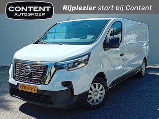 Nissan Primastar 2.0 dCi 130pk L2H1 3000 Acenta