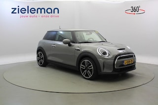 Mini Mini Essential 33 kWh - Navi, Clima, Carplay, SOH 96%