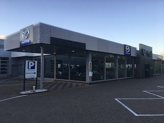 Mazda CX-5 2.0 4WD