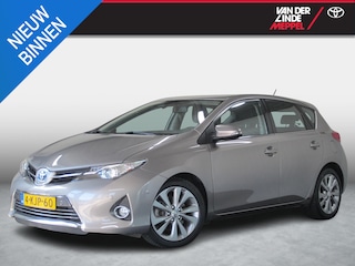 Toyota Auris 1.8 Hybrid Executive Trekhaak Navi
