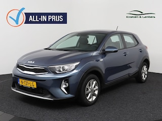 Kia Stonic 1.0 T-GDi MHEV ComfortLine - Airco - Cruise Control