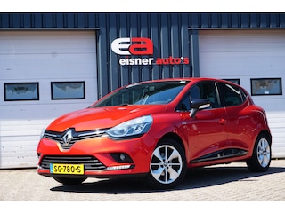 Renault Clio 0.9 TCe Limited | TREKHAAK | PDC | NAVI | CRUISE |