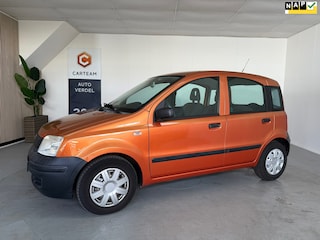Fiat Panda 1.1 Actual